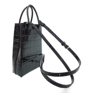 Balenciaga Phone Holder Shopping Bag